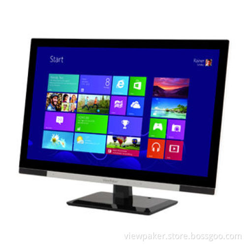 18.5" Parts All-in-one PC, Barebone, with 1366x768 resolution